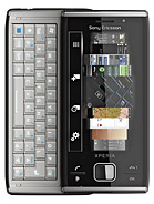 Sony Ericsson Xperia X2 title=